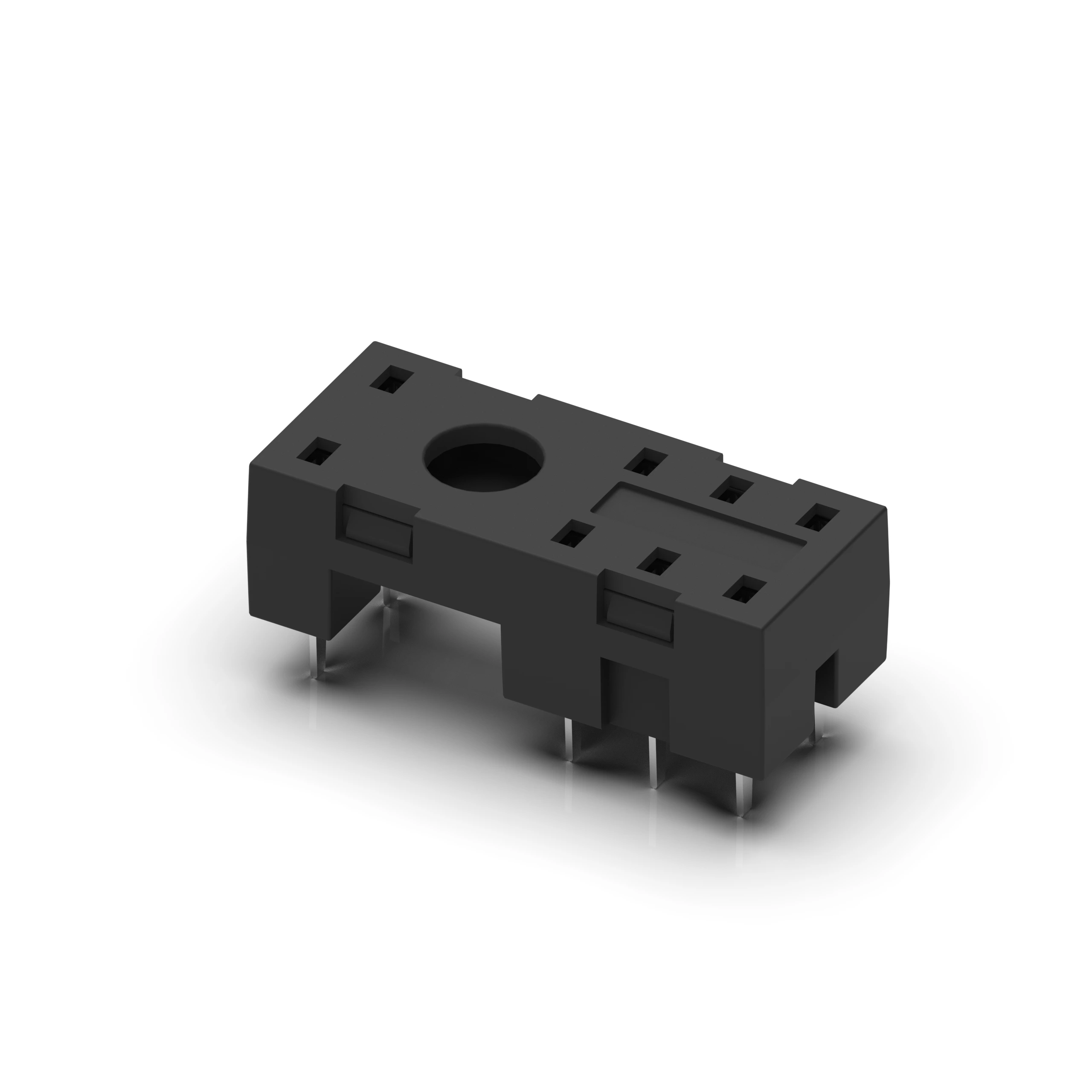 14f-2z-a1-relay-socket-double-pole