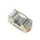 RMC1H-4/8L-603DD DIN Rail Montado DC Módulo de retransmisión