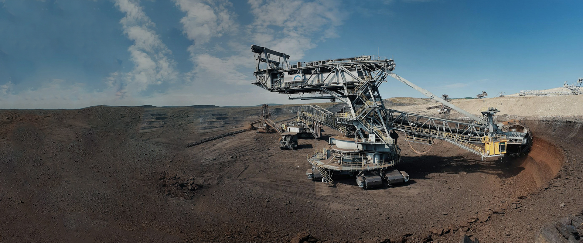 Industry—Specific Solutions