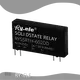 Durable Electromagnetic Type Relay for Automotive 1