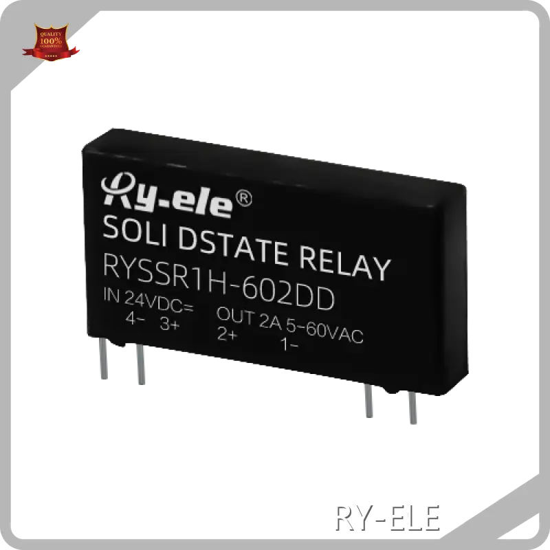 Relay Electromagnetic Relay Factory Price 1