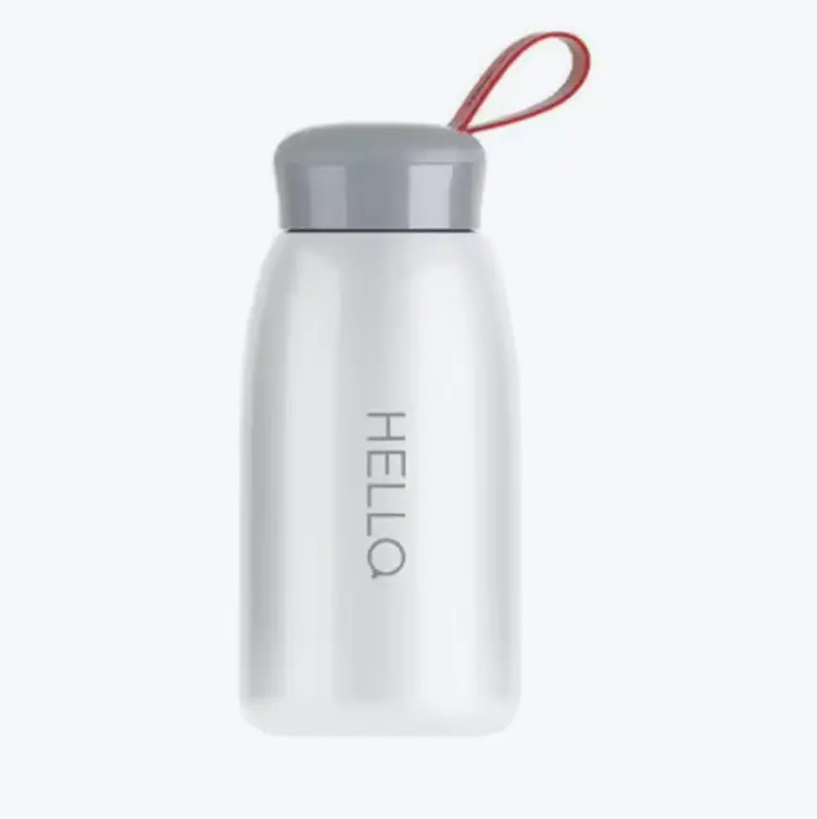 Impacto de marca amplificado: Casos prácticos de campañas de botellas de agua de acero inoxidable personalizadas 1