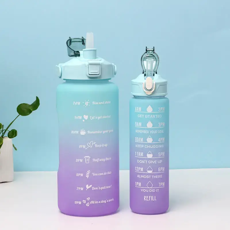 أكواب بلاستيكية مخصصة سعة 500 مل - للطلاب - STWADD 6