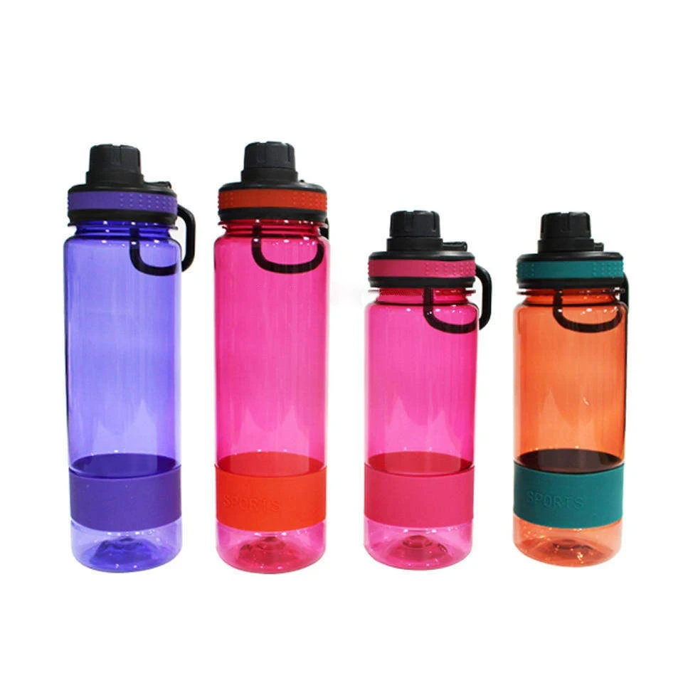 Selection Sports Water Bottle Eco-friendly Bpa Free Bts Food Grade Wholesale Drinking Plastic China Classic Party Hiking Unisex 1