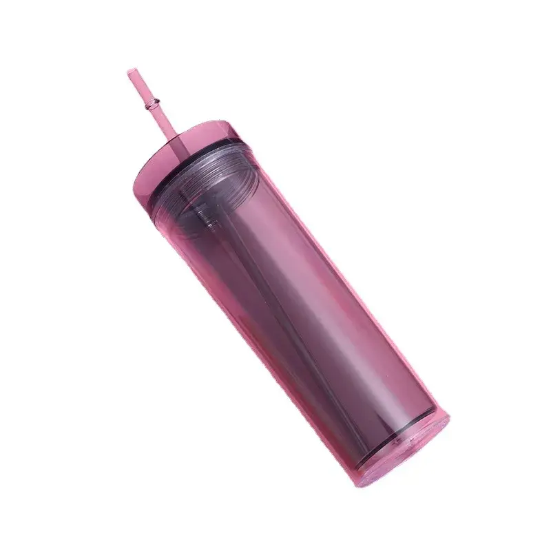 Plastic Tumbler White Box - - STWADD 7