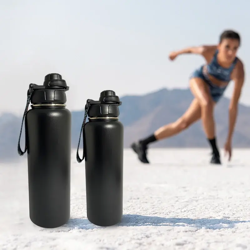 For Outdoor Bulk Insulated Water Bottles Thermal Insulation by STWADD 4