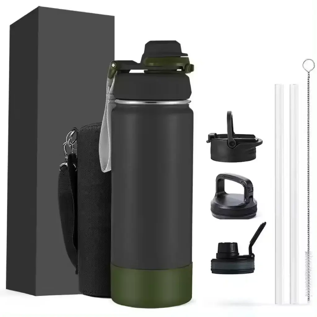 For Outdoor Bulk Insulated Water Bottles Thermal Insulation by STWADD 6