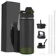 For Outdoor Bulk Insulated Water Bottles Thermal Insulation by STWADD 6