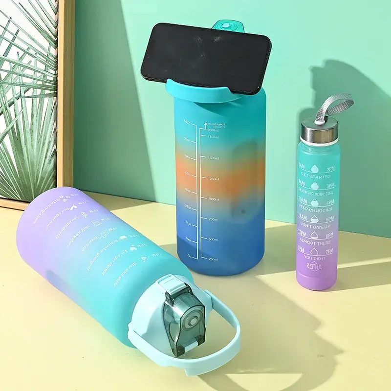 Bulk Production Plastic Tumbler Wholesale Price List 3