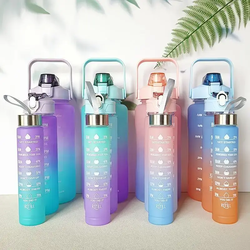 Bulk Production Plastic Tumbler Wholesale Price List 4