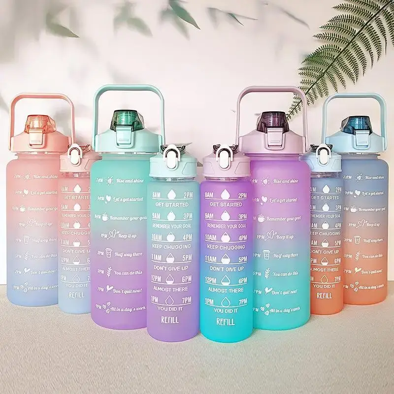 Bulk Production Plastic Tumbler Wholesale Price List 6
