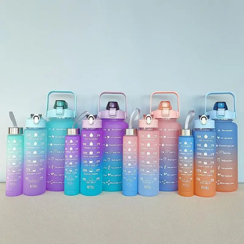 Bulk Production Plastic Tumbler Wholesale Price List 5