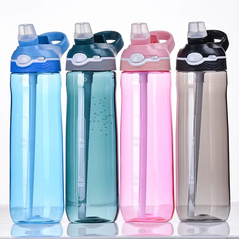 Bulk Production Insulated Plastic Tumblers for Office 2