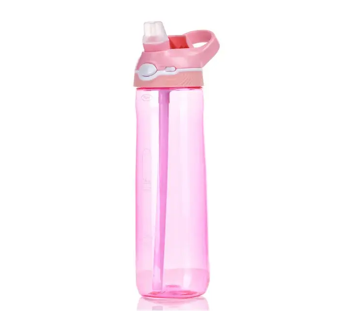 Bulk Production Insulated Plastic Tumblers for Office 5