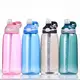 Bulk Production Insulated Plastic Tumblers for Office 3