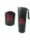 OEM/ODMliquor Flask for Office with None Party 2