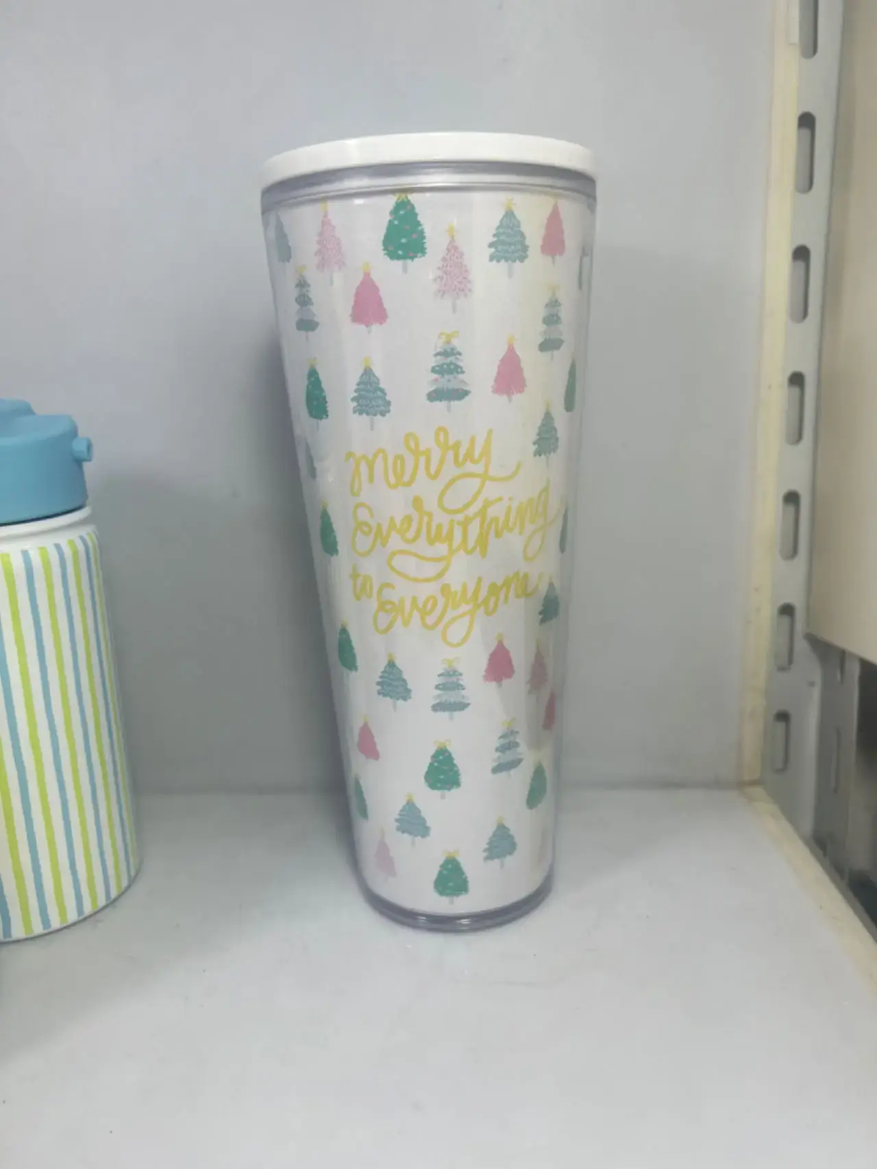 Bulk Production Insulated Plastic Tumblers Manufacturer for Office 2