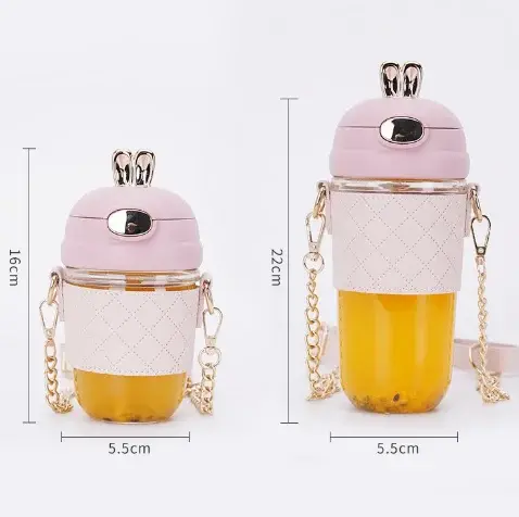 Пластиковая бутылка для воды STWADD, производитель пластика 3