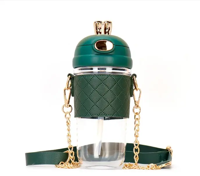 Пластиковая бутылка для воды STWADD, производитель пластика 5