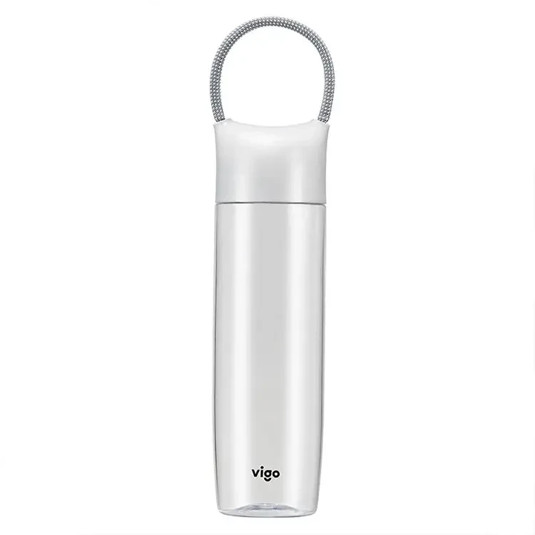 China Selection Customization Business Gifts Modern 2022 New 500ml Tritan Water Bottle Plastic 1