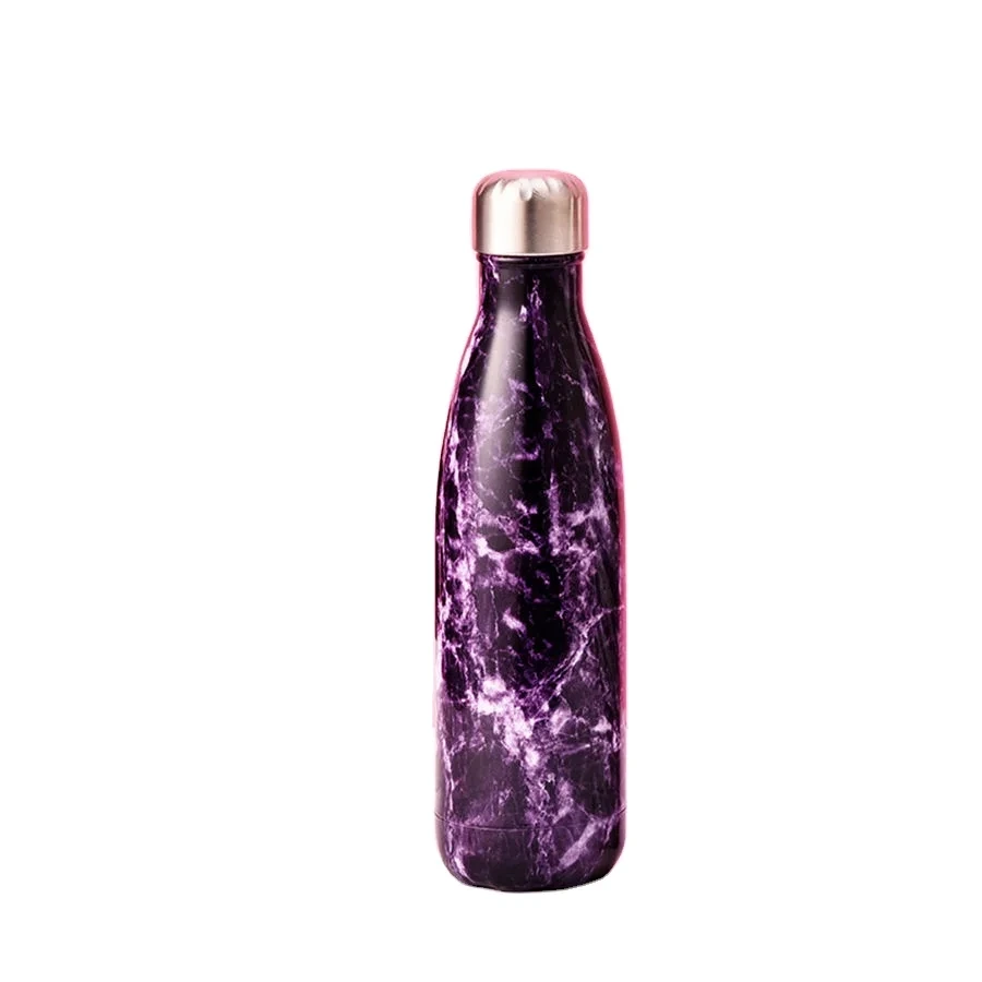 China Selection Stainless Steel Amazing Zone Hot 2023 Best Selling Products Water Sport Drinking Bottle With Handgri 1