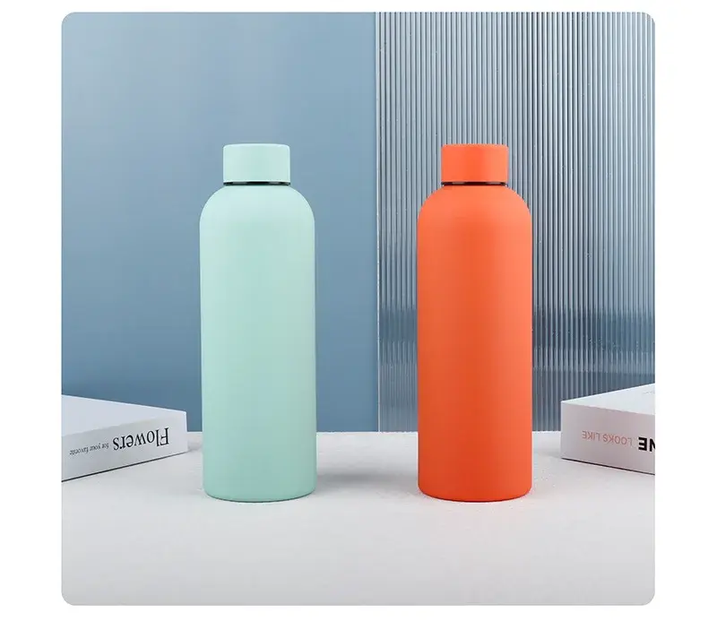 OEM/ODM Stainless Steel Bottle Factory for Outdoor 3