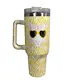 For Office Insulated Wine Tumbler 40oz by STWADD 4