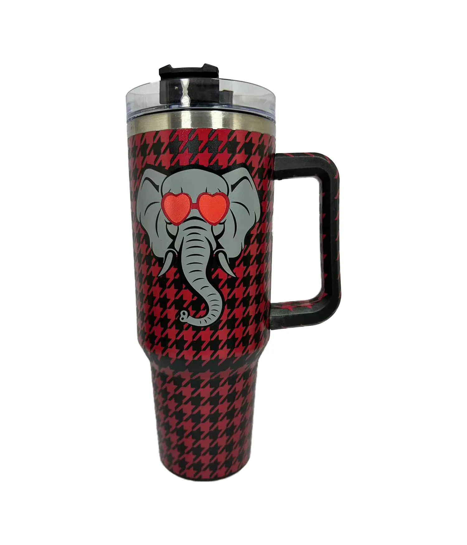 For Office Insulated Wine Tumbler 40oz by STWADD 2