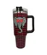 For Office Insulated Wine Tumbler 40oz by STWADD 2
