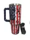 For Office Insulated Wine Tumbler 40oz by STWADD 6