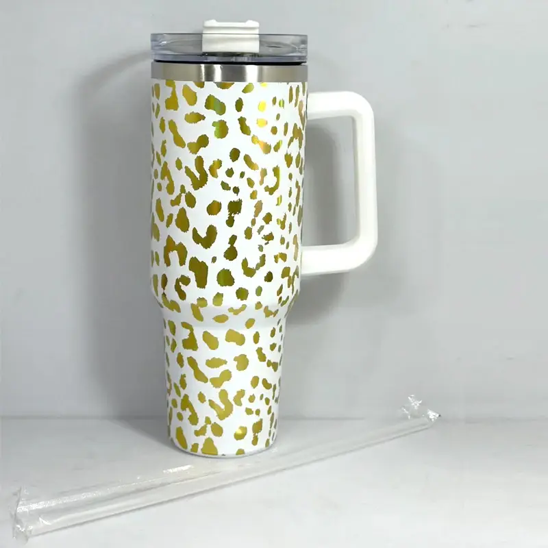 STWADD Stainless Steel Tumbler with Straw Sustainablesupplier 7