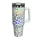 STWADD Stainless Steel Tumbler with Straw Sustainablesupplier 2
