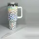 STWADD Stainless Steel Tumbler with Straw Sustainablesupplier 3