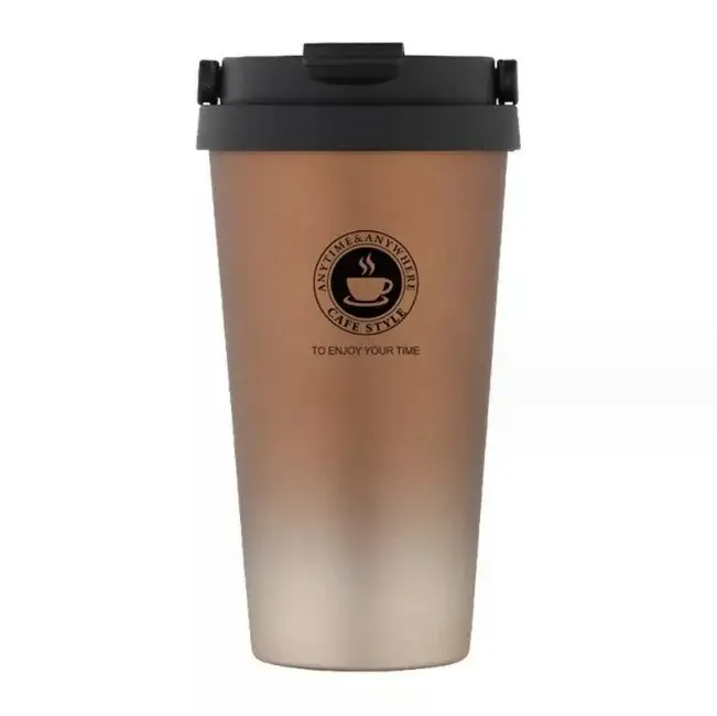 Wholesale Stainless Steel Thermos Factory for Student 4