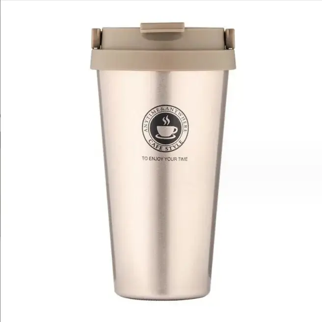 Wholesale Stainless Steel Thermos Factory for Student 6