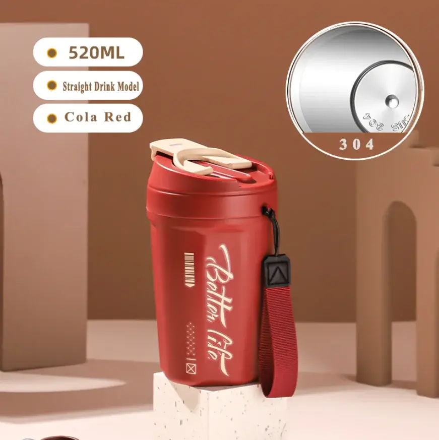 STWADD Bulk Stainless Steel Water Bottles WITH LID Bulk Stainless Steel Water Bottlessupplier 6