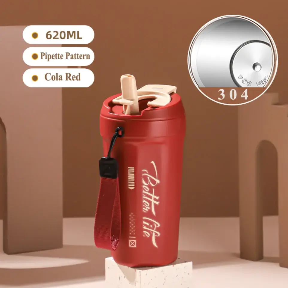 STWADD Bulk Stainless Steel Water Bottles WITH LID Bulk Stainless Steel Water Bottlessupplier 7