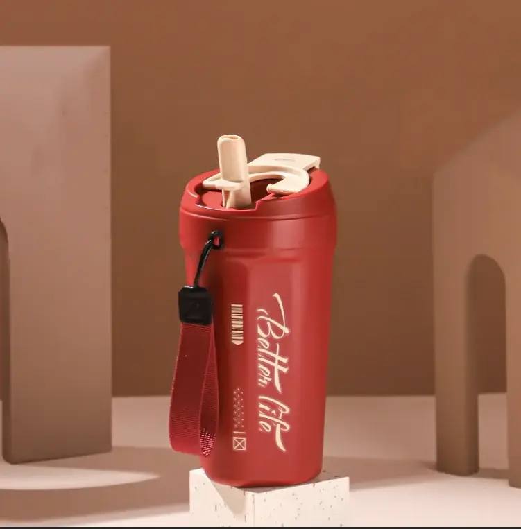 Vasos de plástico vs. acero inoxidable: ¿cuál es mejor para su negocio? 1