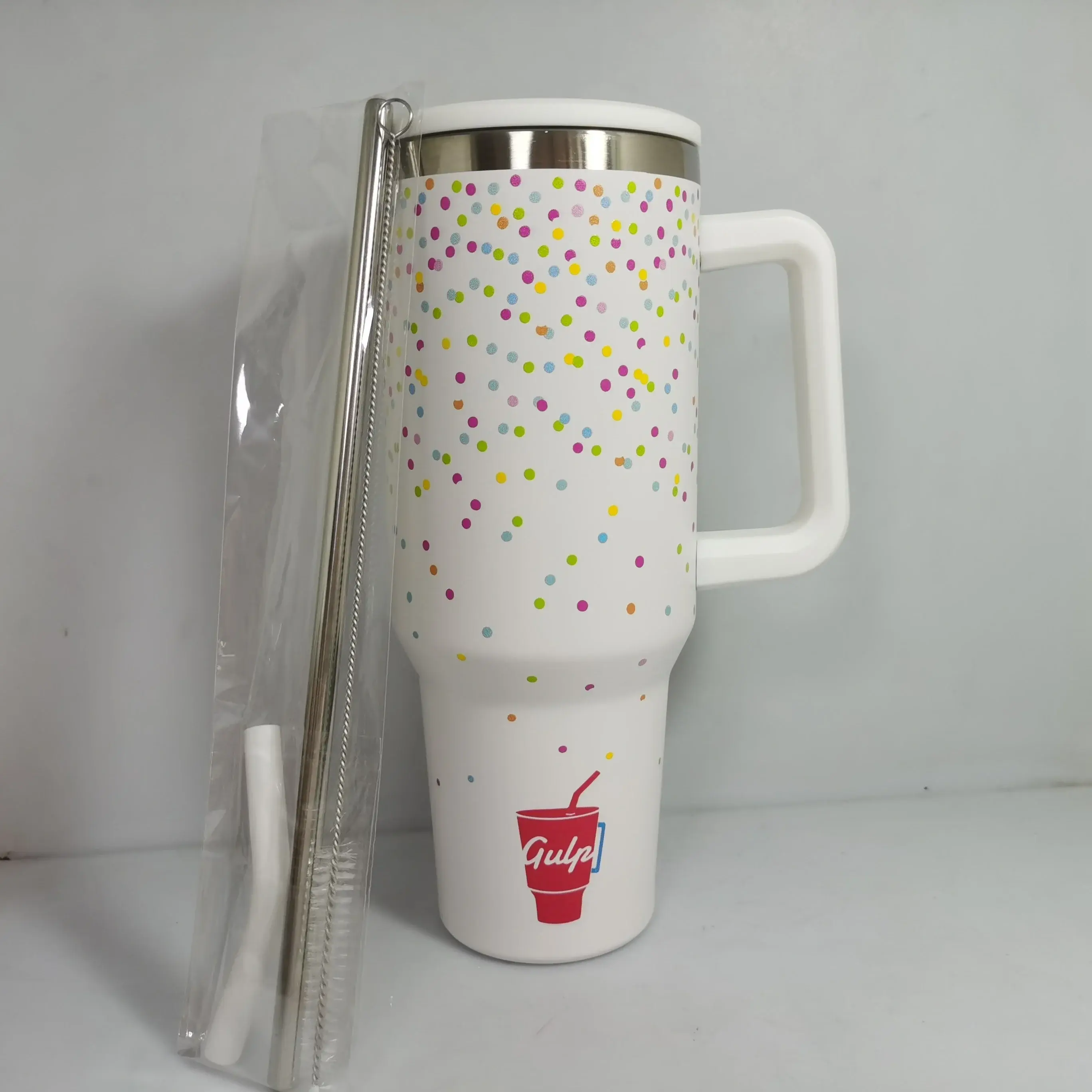 Hot Sale Personalized Stainless Steel Tumbler Manufacturer for Home 6