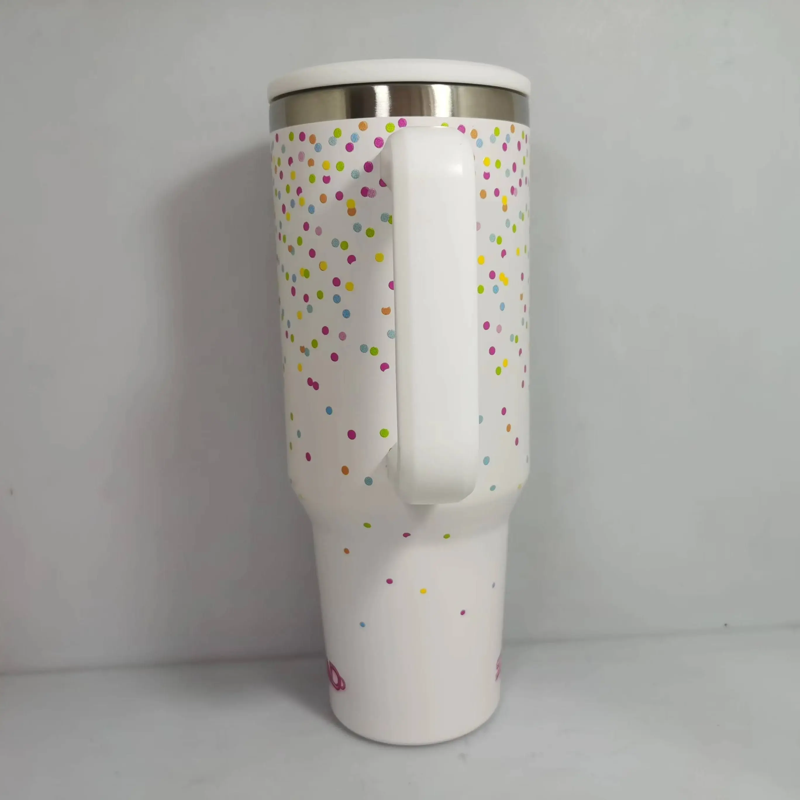 Hot Sale Personalized Stainless Steel Tumbler Manufacturer for Home 4