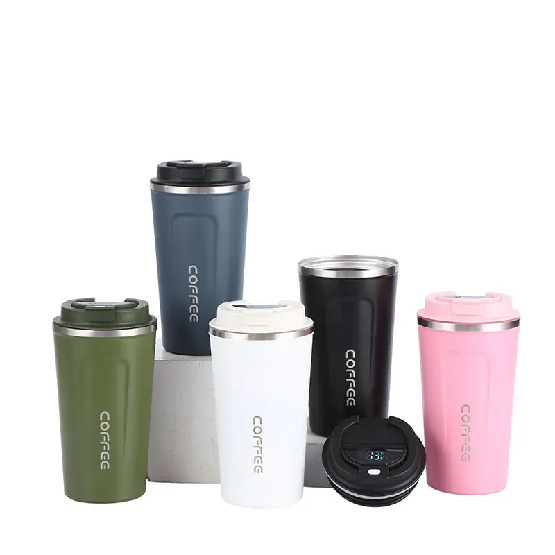 Bulk Production Stainless Steel Thermos Bottle Price List-1 2