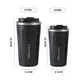 Bulk Production Stainless Steel Thermos Bottle Price List-1 6