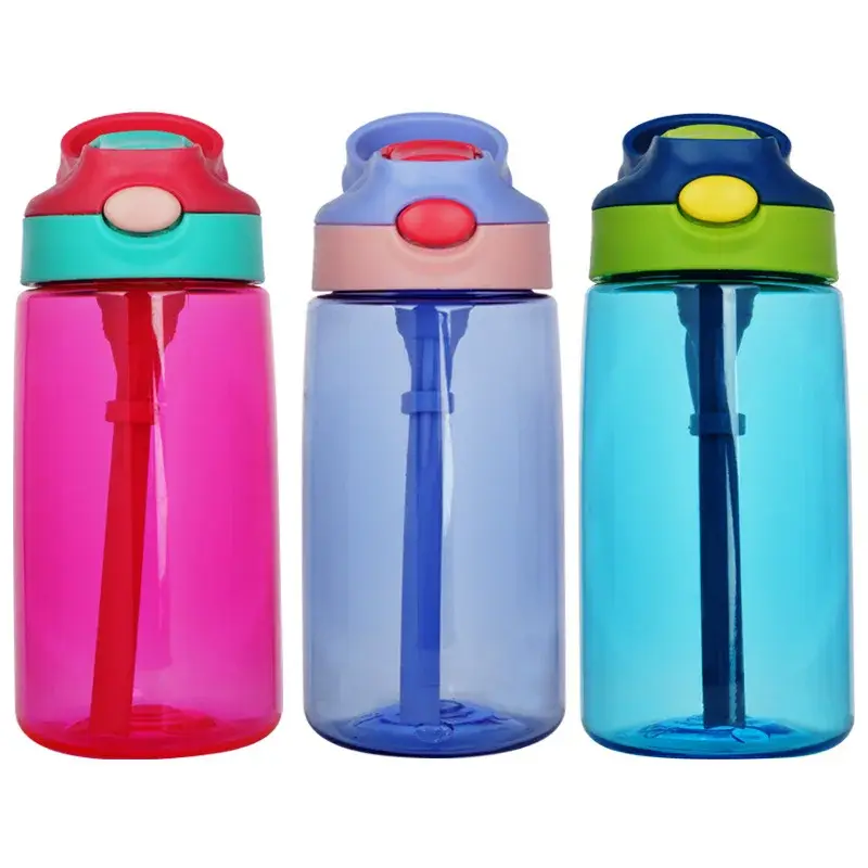 Bulk Productioninsulated Plastic Water Bottle for Home Restaurant.Home.Coffee.Shop Sample Provide 5