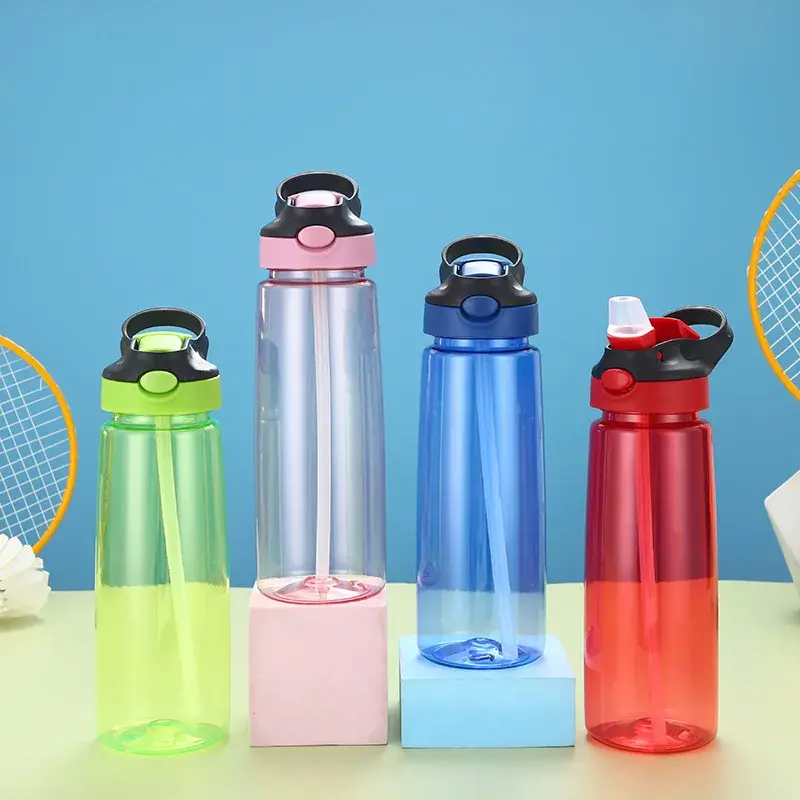 Bulk Productioninsulated Plastic Water Bottle for Home Restaurant.Home.Coffee.Shop Sample Provide 7