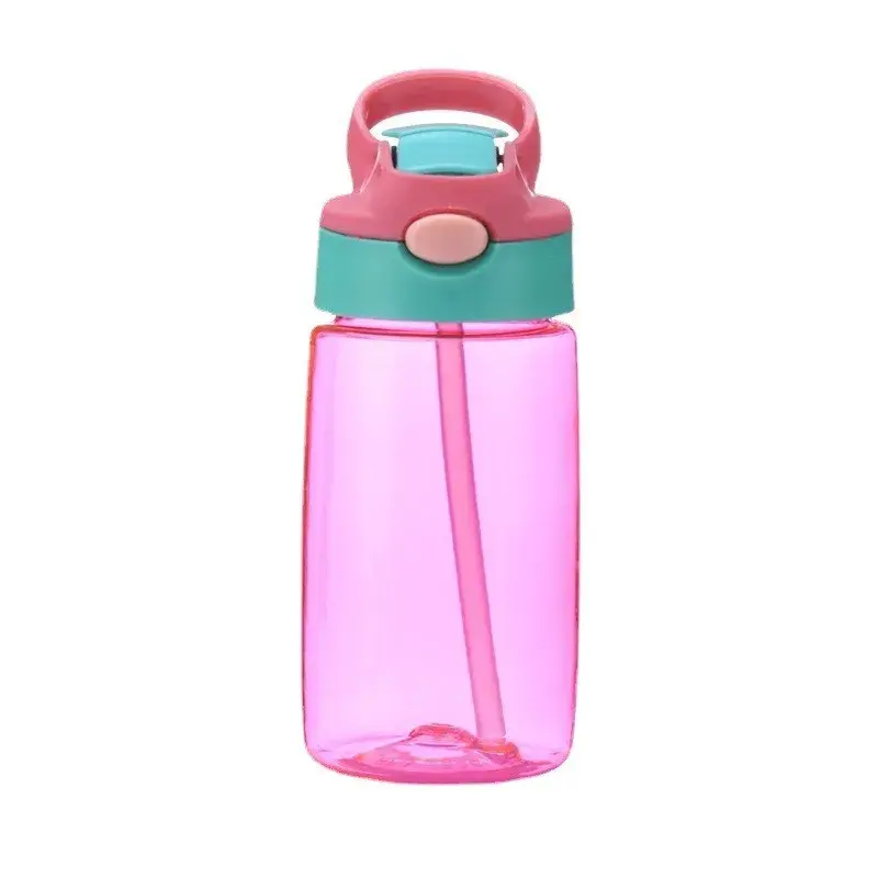 Bulk Productioninsulated Plastic Water Bottle for Home Restaurant.Home.Coffee.Shop Sample Provide 2