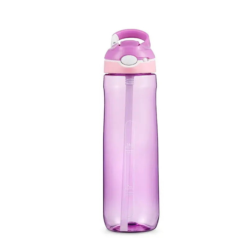 Bulk Productioninsulated Plastic Water Bottle for Home Restaurant.Home.Coffee.Shop Sample Provide 3