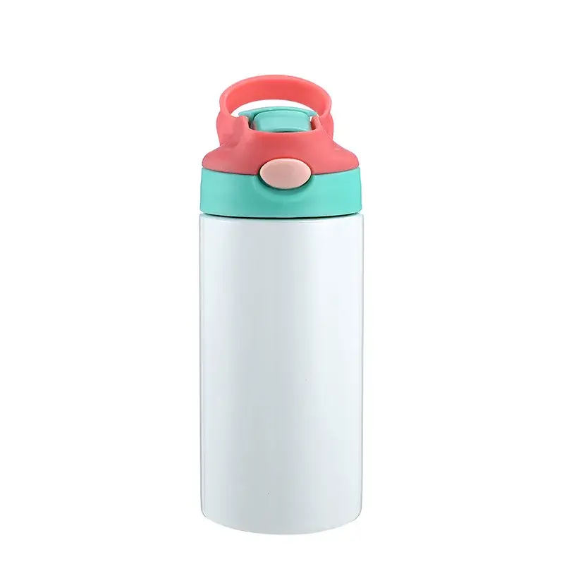 Bulk Stainless Steel Tumblers Supplier for HomeWith Straw 5