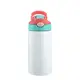 Bulk Stainless Steel Tumblers Supplier for HomeWith Straw 5