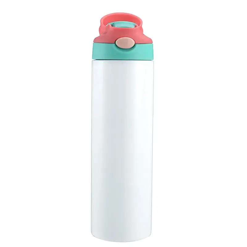 Bulk Stainless Steel Tumblers Supplier for HomeWith Straw 2