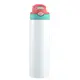 Bulk Stainless Steel Tumblers Supplier for HomeWith Straw 2